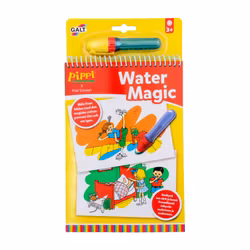 Pippi Långstrump Water Magic