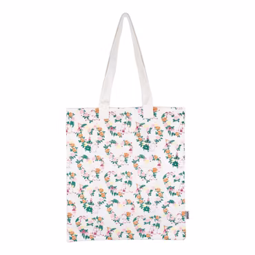 Mumin Ekoväska Hjärtevän