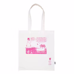 Mumin Ekoväska Best Mum