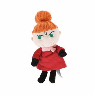 Lilla My Beaniemjukis
