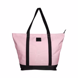 Mumin Kampsu XL väska rosa
