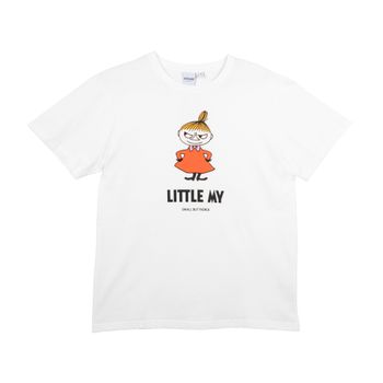 Mumin Character t-shirt My (Unisex)
