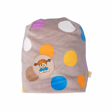 Pippi Bubblor mössa