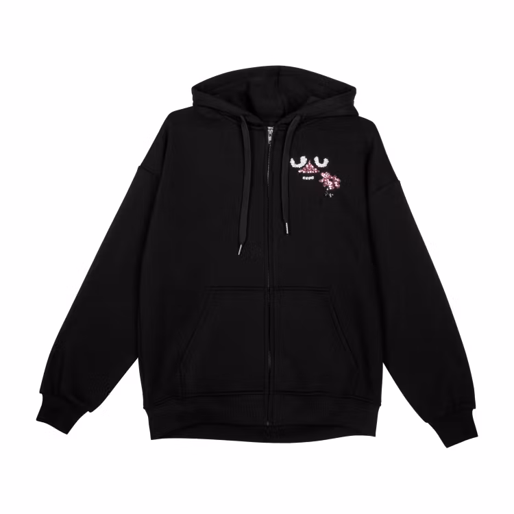 Mumin Senja munkjacka Stinky - Stl. XL