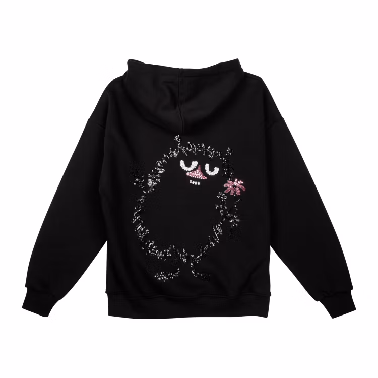 Mumin Senja munkjacka Stinky - Stl. XL