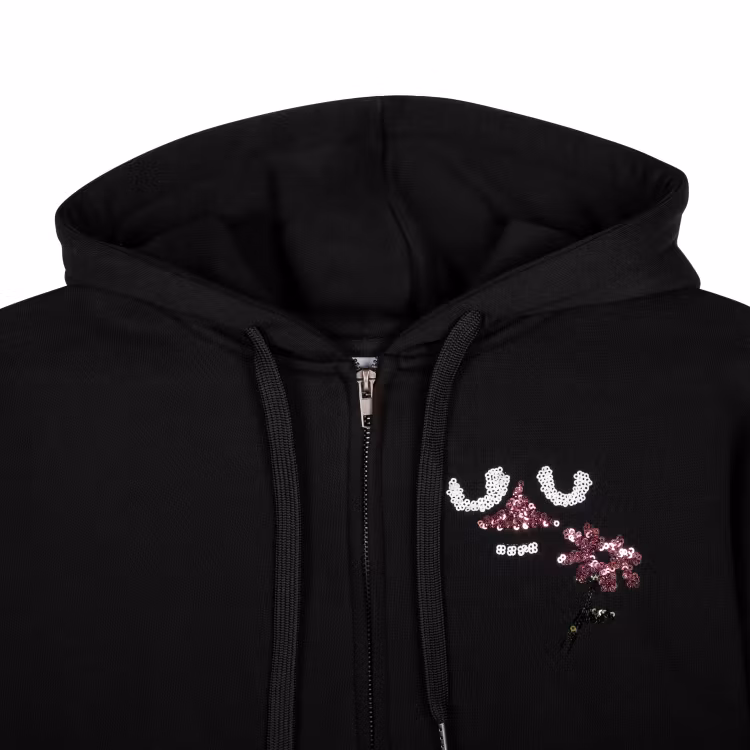 Mumin Senja munkjacka Stinky - Stl. XL