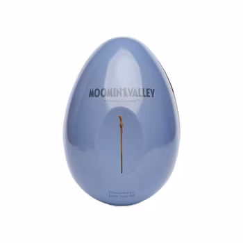 Mumin påskägg vandraren 15cm