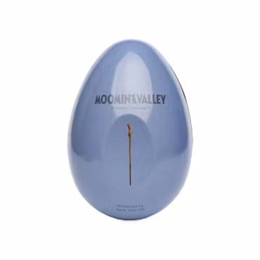 Mumin påskägg vandraren 15cm