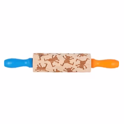 Pippi bakar träkavel 20 cm