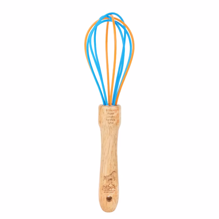 Pippi bakar visp S
