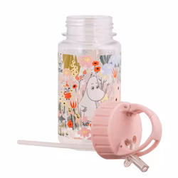 Mumin Smörblomma vattenflaska 3,5 dl