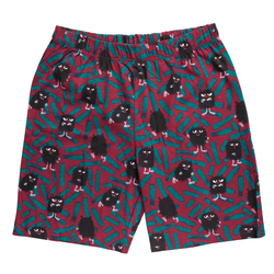 Mumin Glimt shortspyjamas - Stl. S