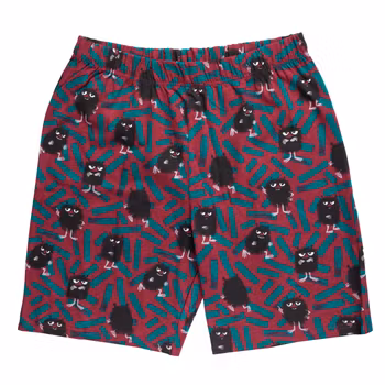 Mumin Glimt shortspyjamas - Stl. S