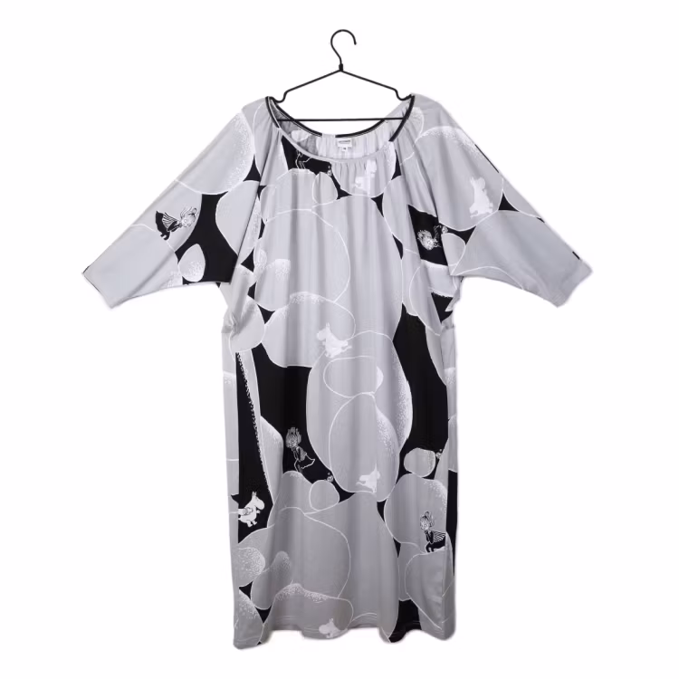 Mumin Sten Kaftan - Stl. M
