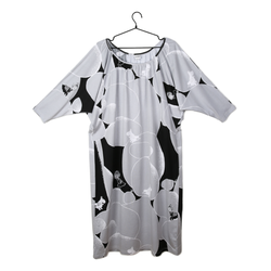 Mumin Sten Kaftan - Stl. M