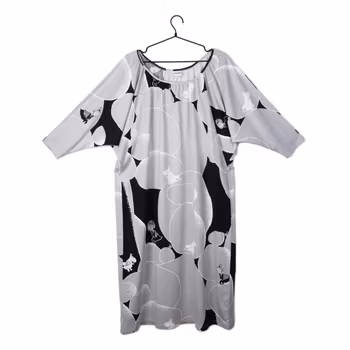 Mumin Sten Kaftan - Stl. M