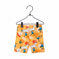 Pippi Glad shorts melon