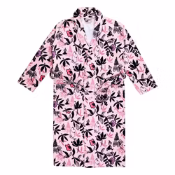 Mumin Skuggigt badrock rosa