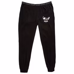 Mumin Stinky pyjamasbyxa svart