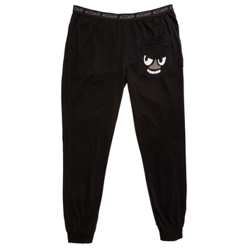 Mumin Stinky pyjamasbyxa svart