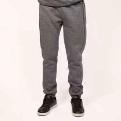 Mumin Elias byxa Pappas hatt mörkgrå