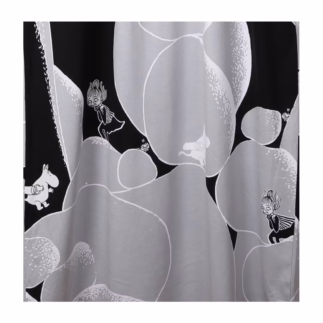 Mumin Sten Kaftan - Stl. M