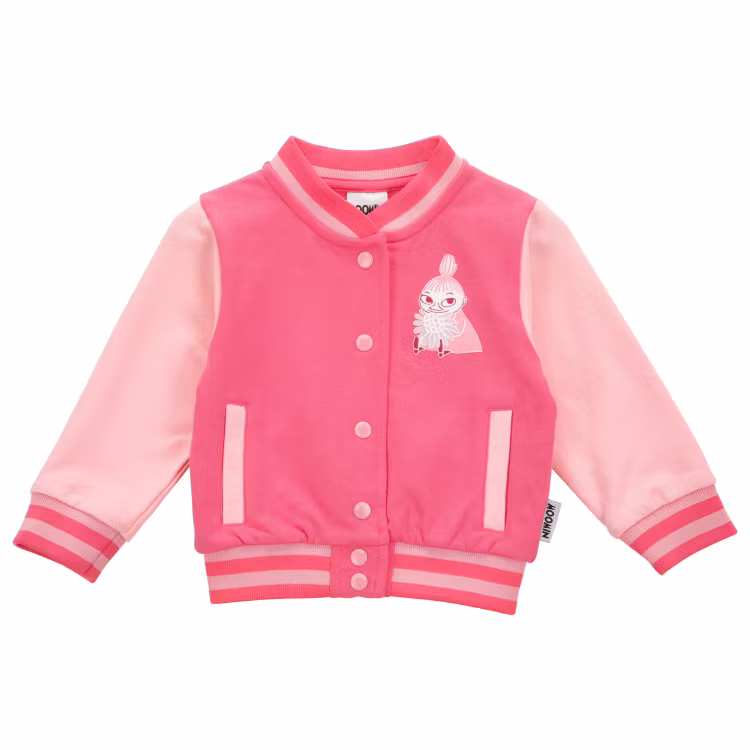 Mumin My jacka baby anilin