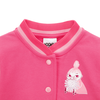 Mumin My jacka baby anilin