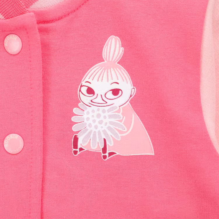 Mumin My jacka baby anilin