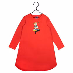 Pippi kramar nattlinne - Stl. 86/92cl