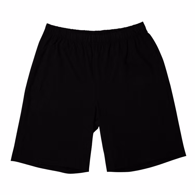 Mumin Stinky shortspyjamas sv/vit