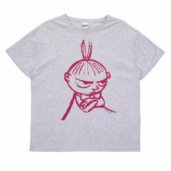 Mumin Saimi t-shirt Sketch My