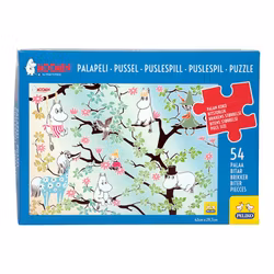 Mumin Pussel 54 bitar