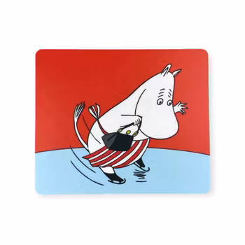 Mumin Muminmamma Isskrapa/Muggunderlägg