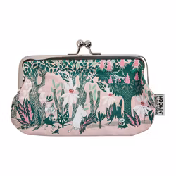 Mumin Miska necessär Vårkastanj