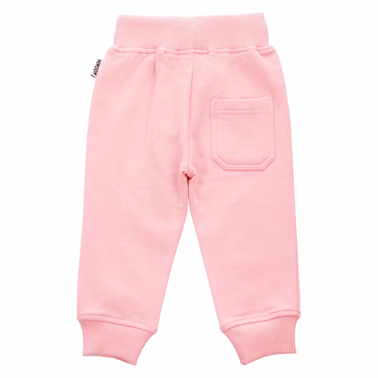 Mumin My byxa baby rosa