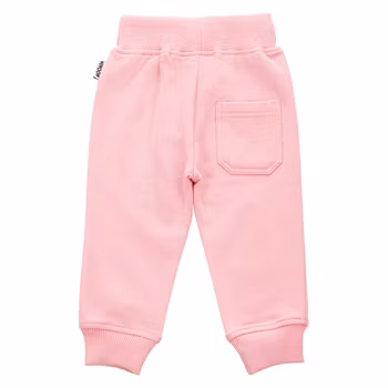 Mumin My byxa baby rosa