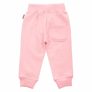 Mumin My byxa baby rosa