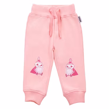 Mumin My byxa baby rosa