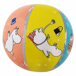 Mumin Strandboll 50 cm