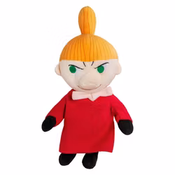 Lilla My 25 cm