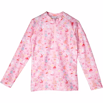 Mumin Vid Bäcken Badtröja