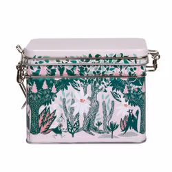 Mumin teburk Vårkastanj