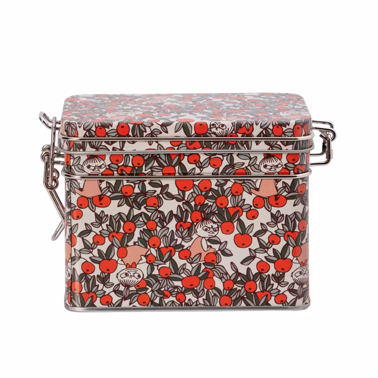 Mumin teburk Tranbär