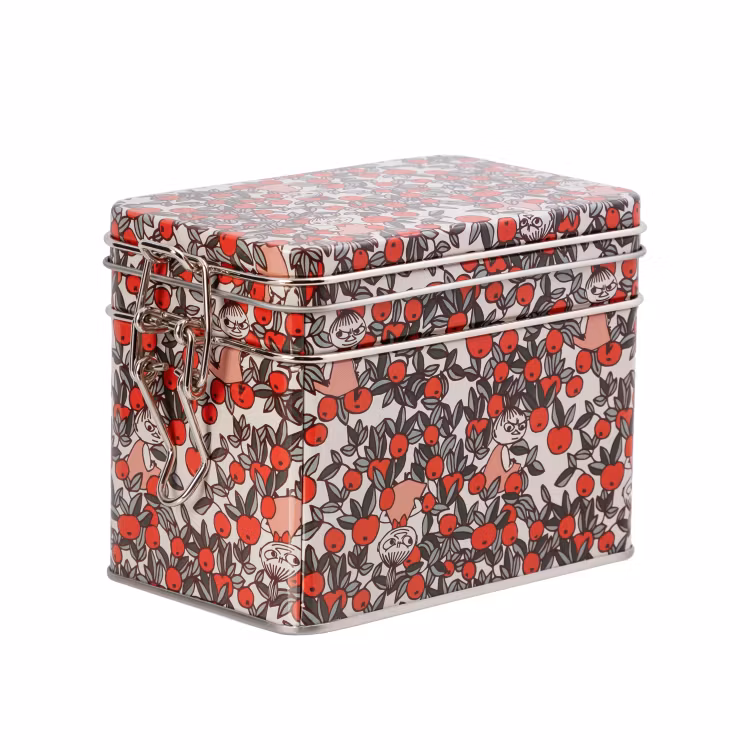 Mumin teburk Tranbär