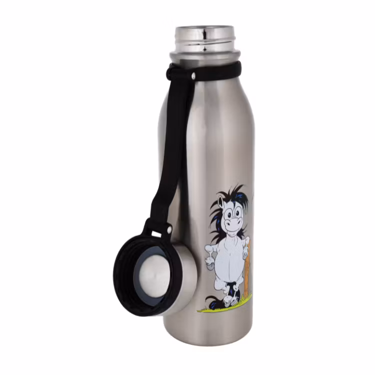 Hästen Mulle Termosflaska