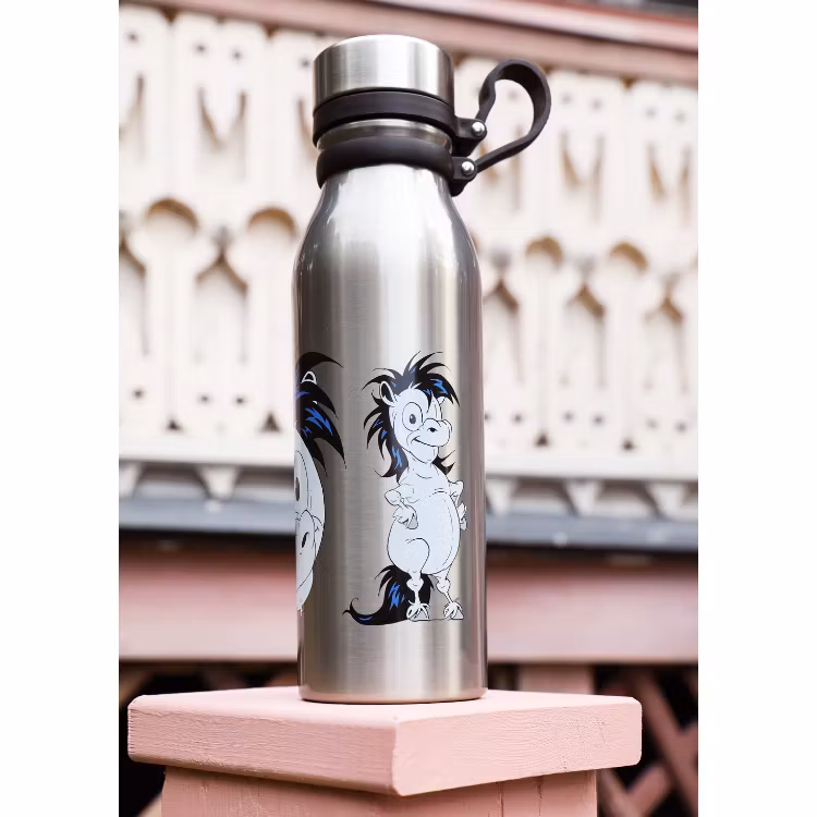 Hästen Mulle Termosflaska