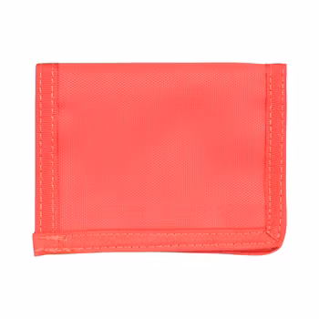 Mumin Juksu plånbok Lilla My röd