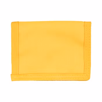 Mumin Juksu plånbok Stinky gul