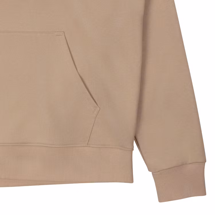Pippi Kaino huvtröja Lifting beige